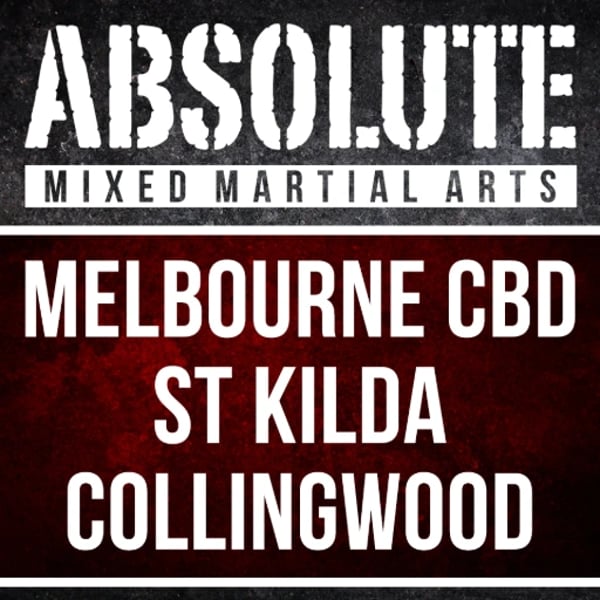 Absolute MMA Melbourne CBD profile photo
