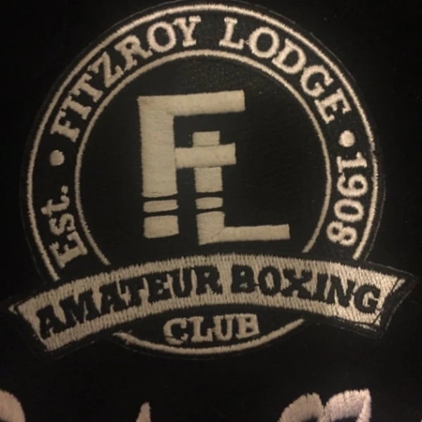 Fitzroy Lodge Boxing Club profile photo
