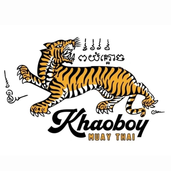 Khaoboy Muaythai profile photo