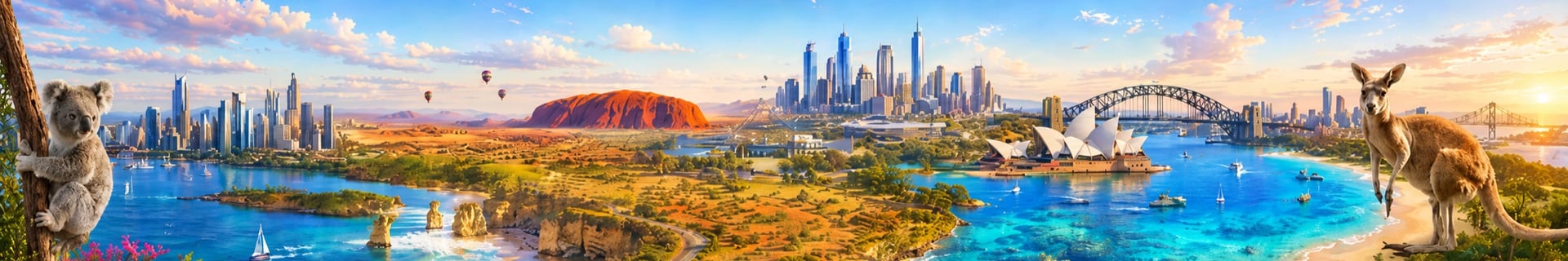 Australia martial arts gyms