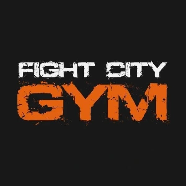 Fight City Gym: Elephant Park profile photo