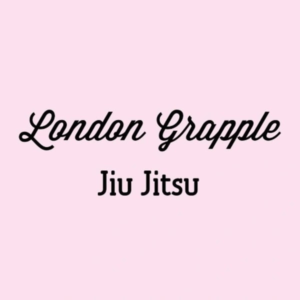 London Grapple profile photo