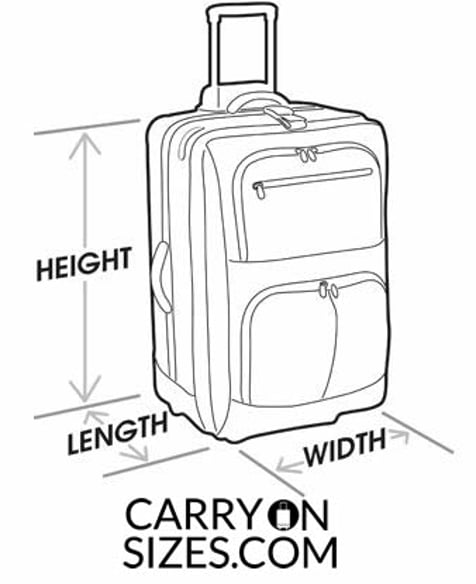 carry-on-sizes