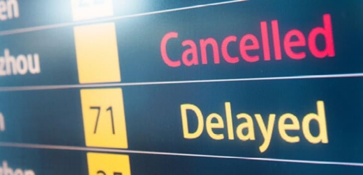 Air Berlin Flight Cancellation Compensation