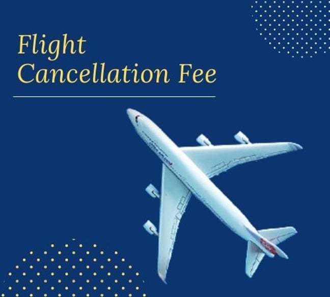 china airlines cancellation fee
