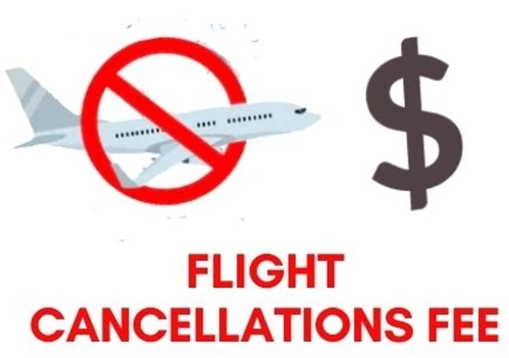 Flight-Cancellations-Fee