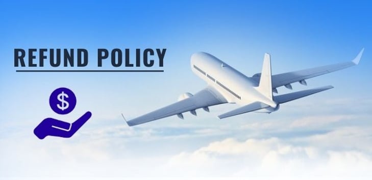 Bahamasair Refund Policy