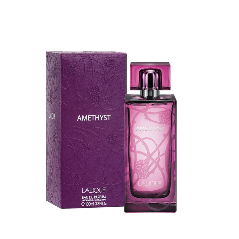 Lalique Amethyst EDP 100ml for women