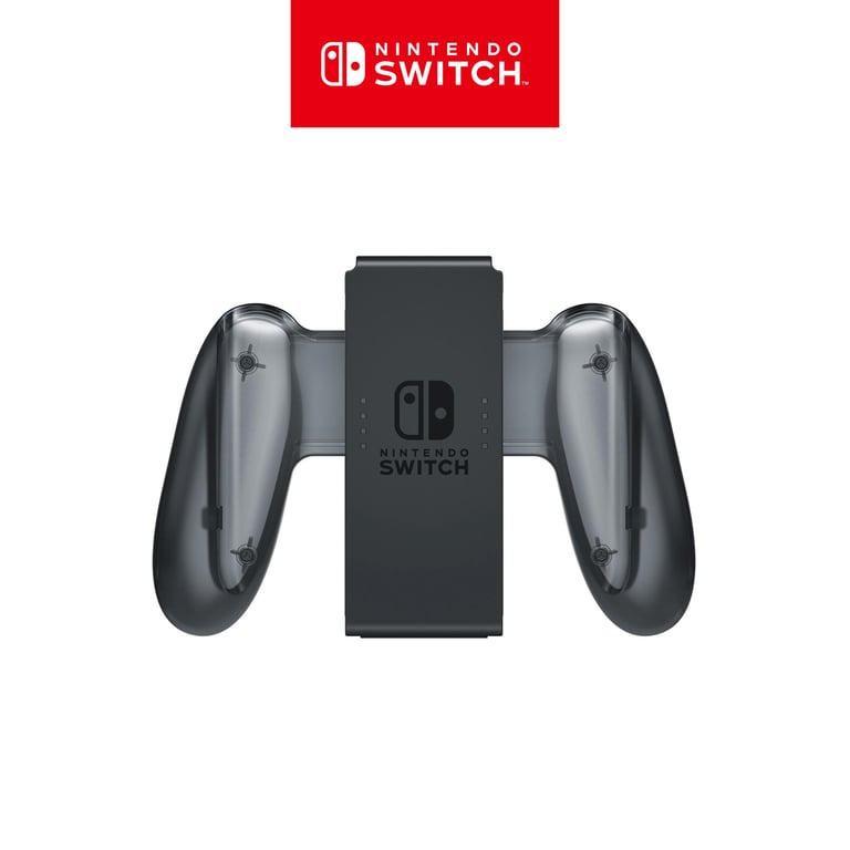 [Nintendo Official Store] Joy‑Con Charging Grip - for Nintendo Switch