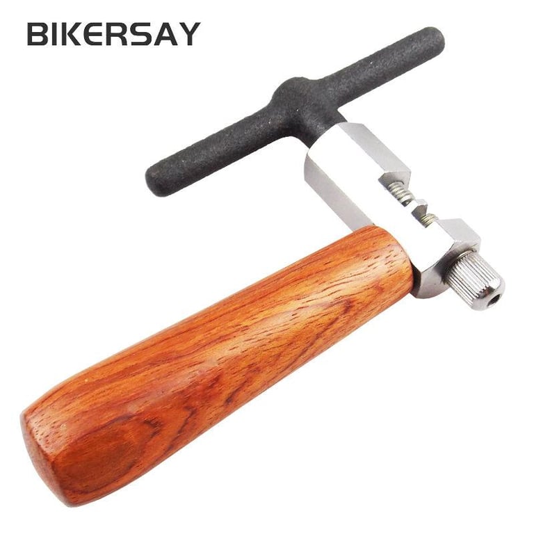 Bicycle Chain Cutter Mountain Bike Chain Remover Road Bike Bicycle Chain Disassembly Tool 9/10/11/12 Speed