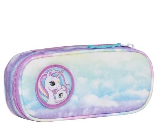 Beckmann Accessories - Oval Pencil Case for Classic 22L