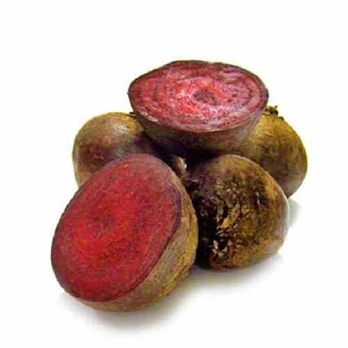 [Happy Farm SG] [ORGANIC FRESH] Beet Root Farm Fresh Organic Vegetables (200-300g)
