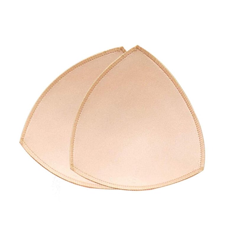 Upgrade Triangle Sewn Sports Yoga Bikini Top Bra Pad Insert