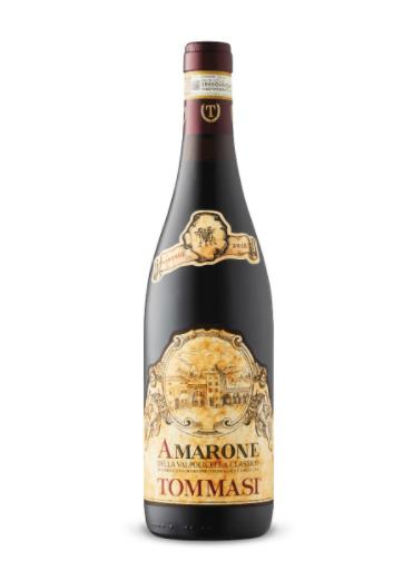 Tommasi Amarone della Valpolicella Classico DOCG 2017