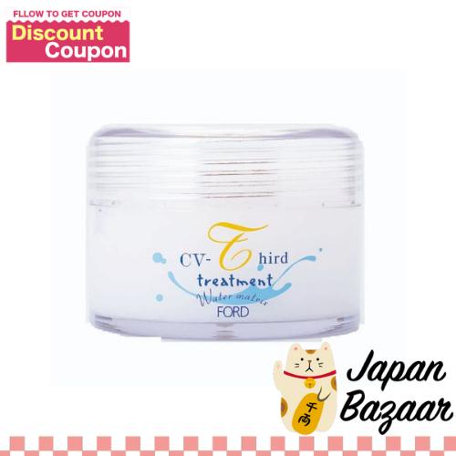FORD Hair Water Matrix CV-T CV-Third Treatment for Dry Unmanageable Hair 200g