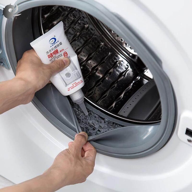 (1pcs), washing machine mold remover, body wall moldy remover, household wallpaper to mildew, high quality water resin material (180G)