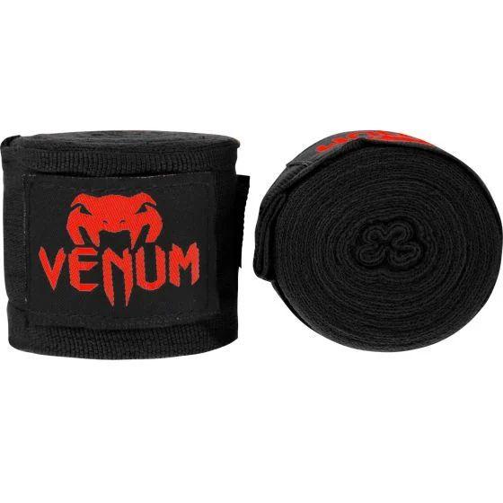 Venum Kontact Boxing Handwraps - 4m