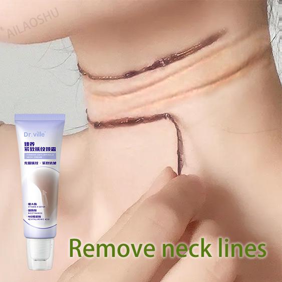 neck cream firming lifting neck wrinkle for old age Collagen Anti-Aging Tightening Moisturizing Cream