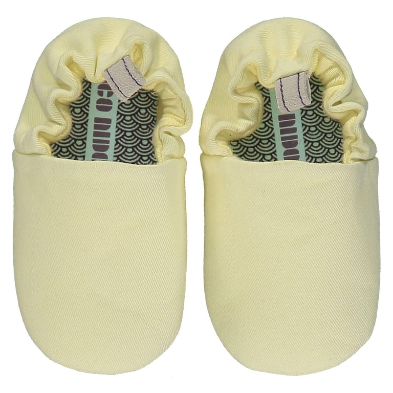 Poco Nido / Lemon / 4-5 years