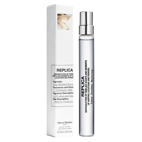 Maison Margiela Lazy Sunday Morning Edt for Women 10ml