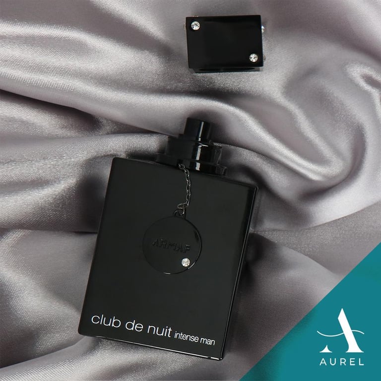 Armaf Club De Nuit Intense Man Parfum 150ml