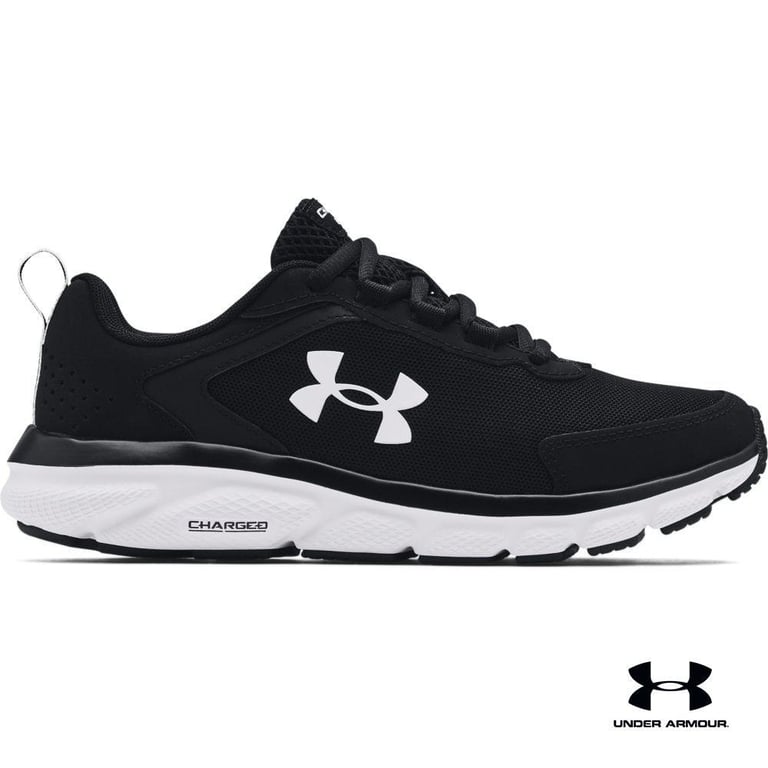 Under Armour UA Women's Charged Assert 9 Running Shoes