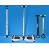 Portable Adjustable Extendable Hoverboard Handle Steering Bar Safety Pole For Learners