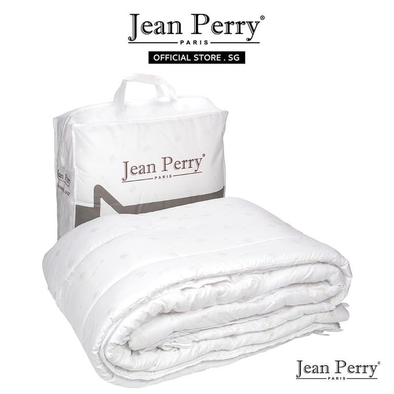 Jean Perry Hotel Collection Continental Quilt I Quilt I Duvet I Summer Quilt I Comforter I Quilt Insert I Blanket