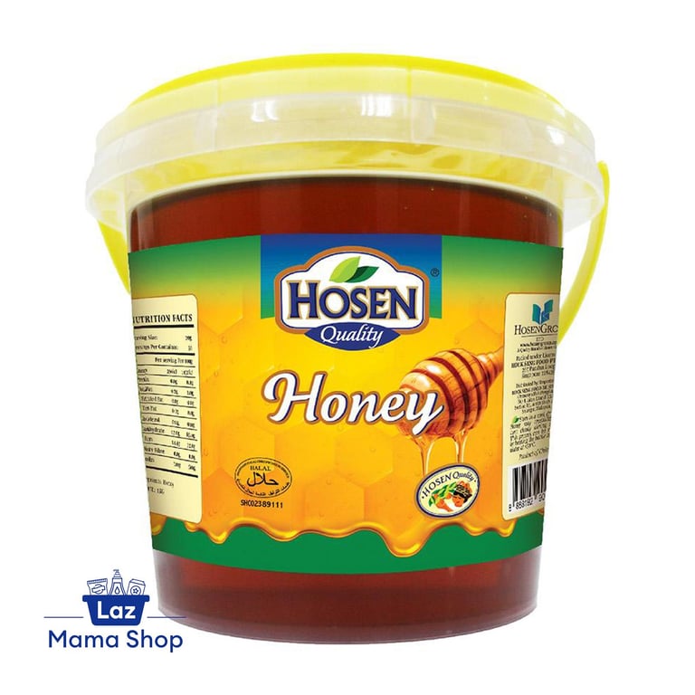 Hosen Honey