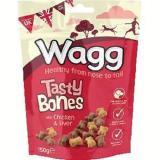 WAGG TASTY BONE 150g