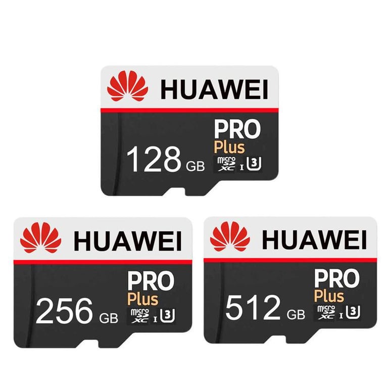 Micro SD Card 32GB 64GB 128GB 256GB 512GB 1024GB 1TB High Speed MircroSD Memory Card Class10 Mini TF Card