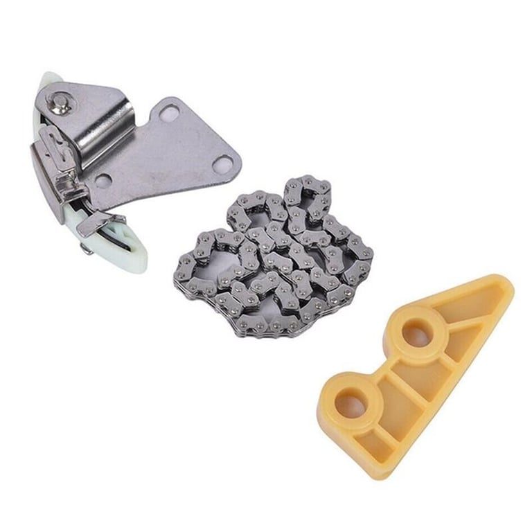 13441-PCX-004 Oil Pump Chain Kits for Honda S2000 Type R EP3 ITR TAcura RSX K20 Engine Timing Chain Stopper 13450PNA004