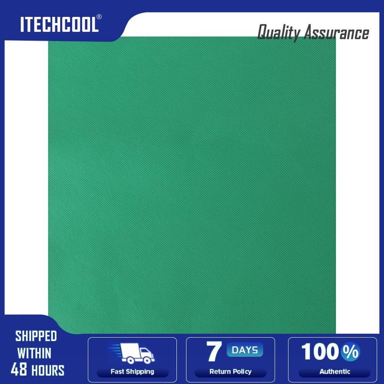 Studio Photography Screen Photographic Accessory Green Color Photo Backgrounds Backdrop Cloth