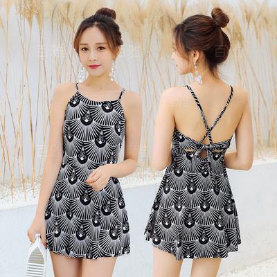 Super Value Woman Summer Stylish One Piece Swim Wear