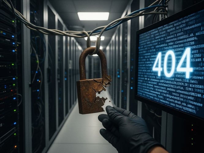 CenterPoint Energy confirms customer data stolen in cyberattack