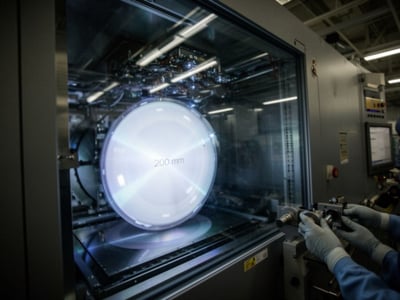 ASML to work with major chipmakers to use latest tools for larger chips