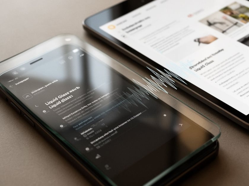 New Website, Instapaper 10 for iOS, and AI Voices for Android