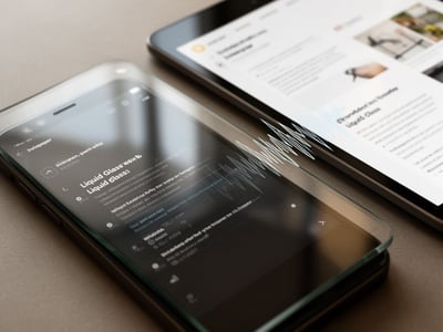 New Website, Instapaper 10 for iOS, and AI Voices for Android