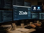 Z.ai Launches ZCode to Challenge Leading AI Coding Tools