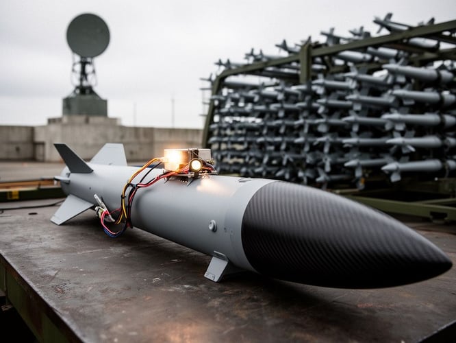 Singularity lands $80M at $400M valuation to build cheap drone interceptors