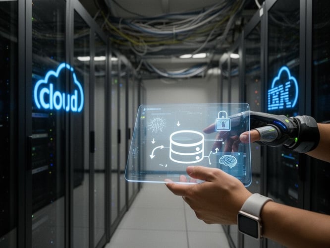 IBM Cloud August 2026 Technical Touchpoint