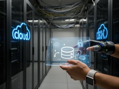 IBM Cloud August 2026 Technical Touchpoint
