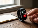 Fitbit founders launch Luffu Link, an LTE health and safety band