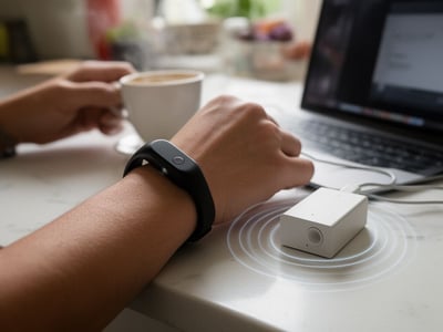 Amazon launches AI-enabled Frontier bracelet and Eclipse brick to capture conversations and provide smart reminders