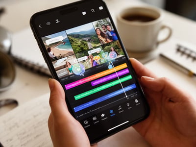 Reelful’s AI turns your camera roll into short‑form videos for social media
