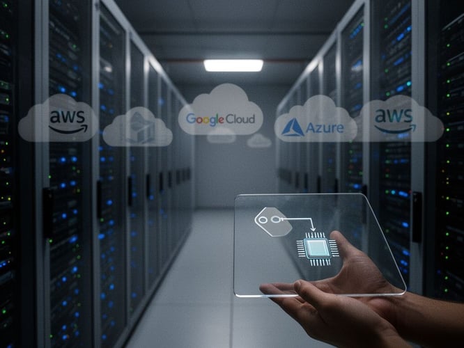 Callosum Raises $100 Million to Make AI Tasks Cheaper