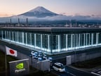 Japan Government, Industrial Leaders and NVIDIA Launch the World’s First National AI Infrastructure