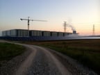 OpenAI plans 3.2GW data center campus in Effingham County, Georgia