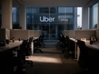 Uber is laying off 10% of staff, or 3,300 people