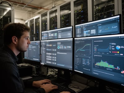 AWS Improves Aurora Serverless: 45% Faster Ramp‑Up, 30% Higher Throughput